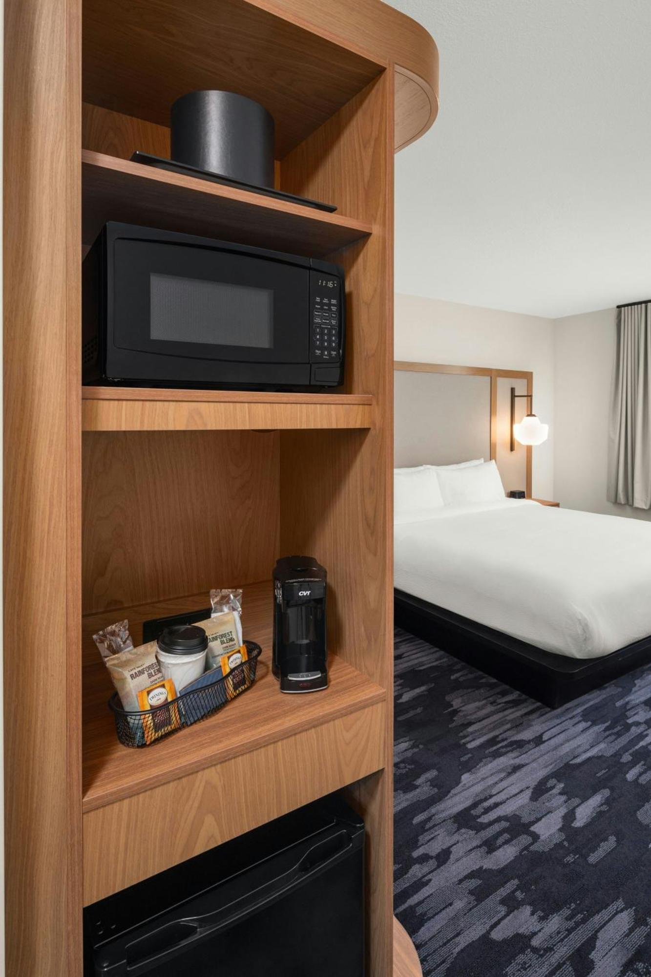 Fairfield By Marriott Inn & Suites Duluth Exteriör bild