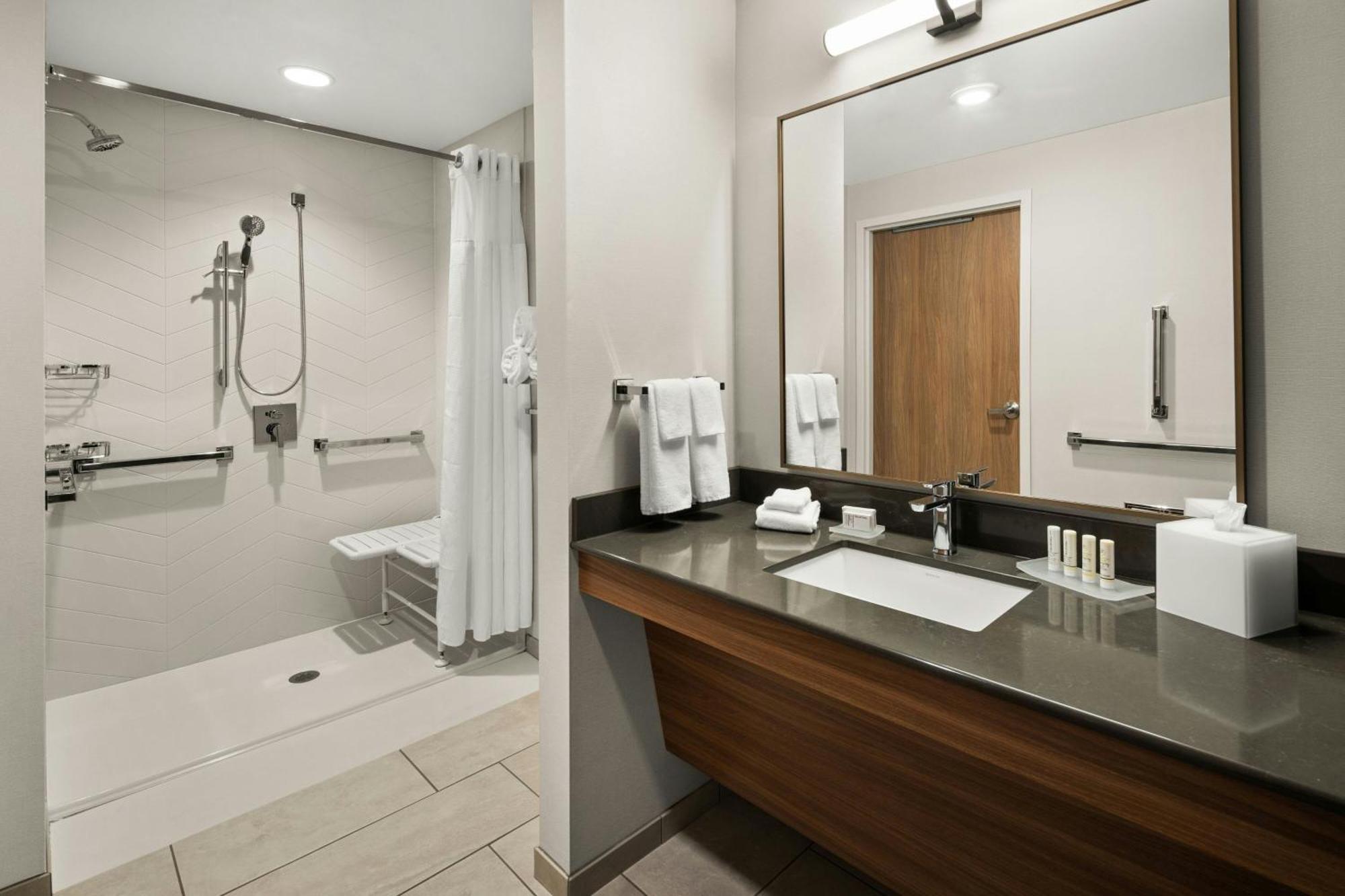 Fairfield By Marriott Inn & Suites Duluth Exteriör bild