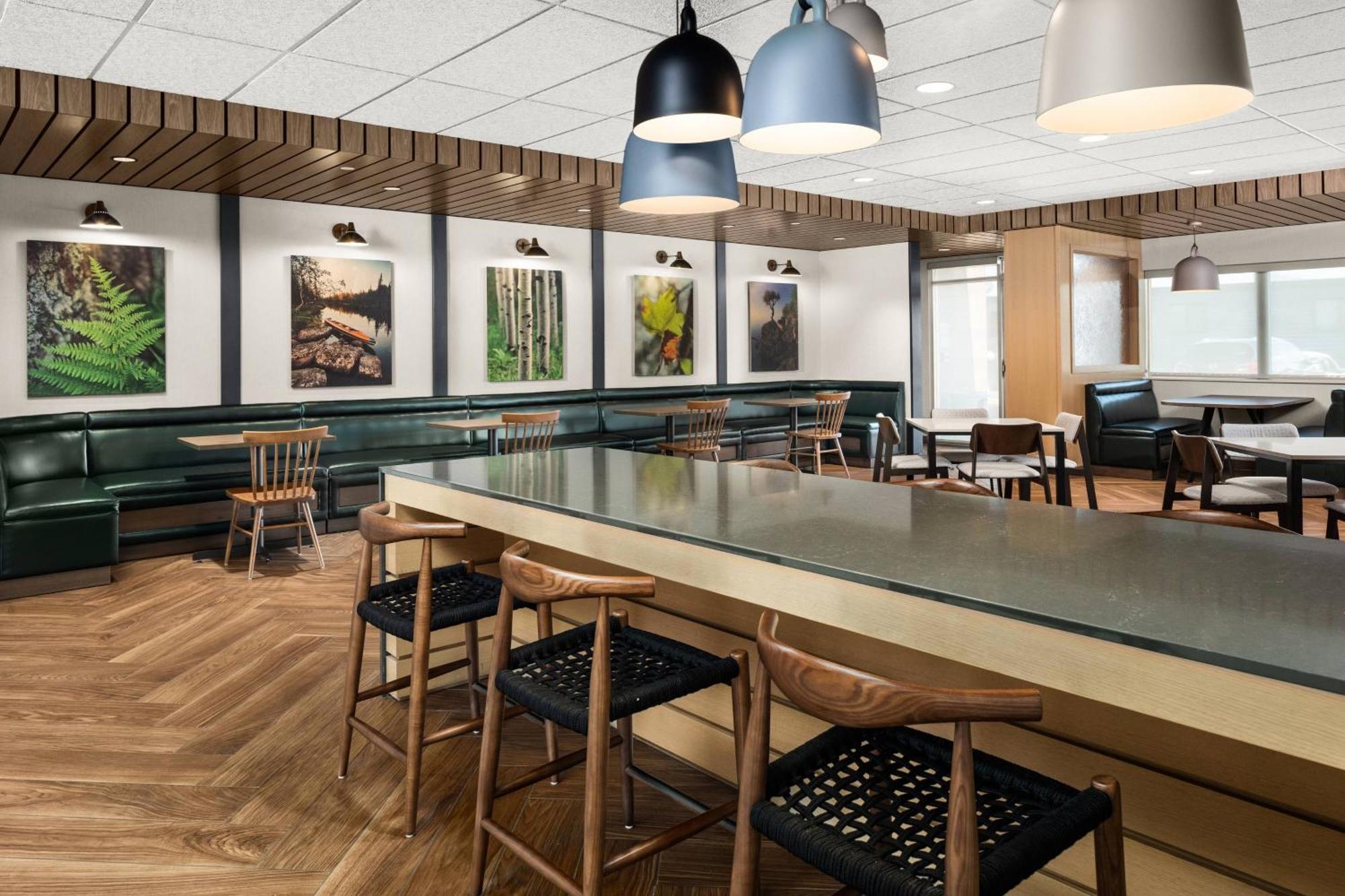 Fairfield By Marriott Inn & Suites Duluth Exteriör bild