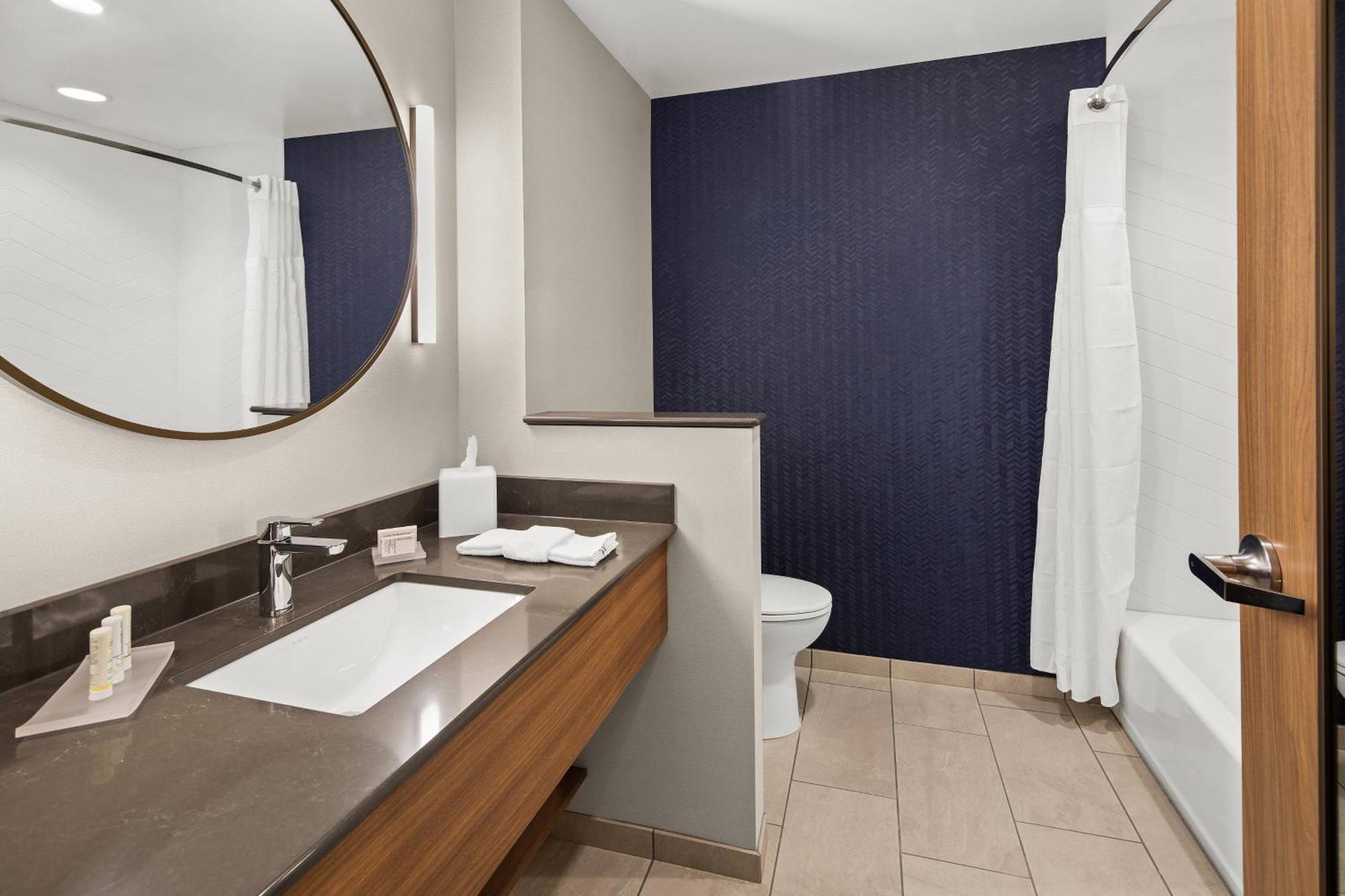 Fairfield By Marriott Inn & Suites Duluth Exteriör bild