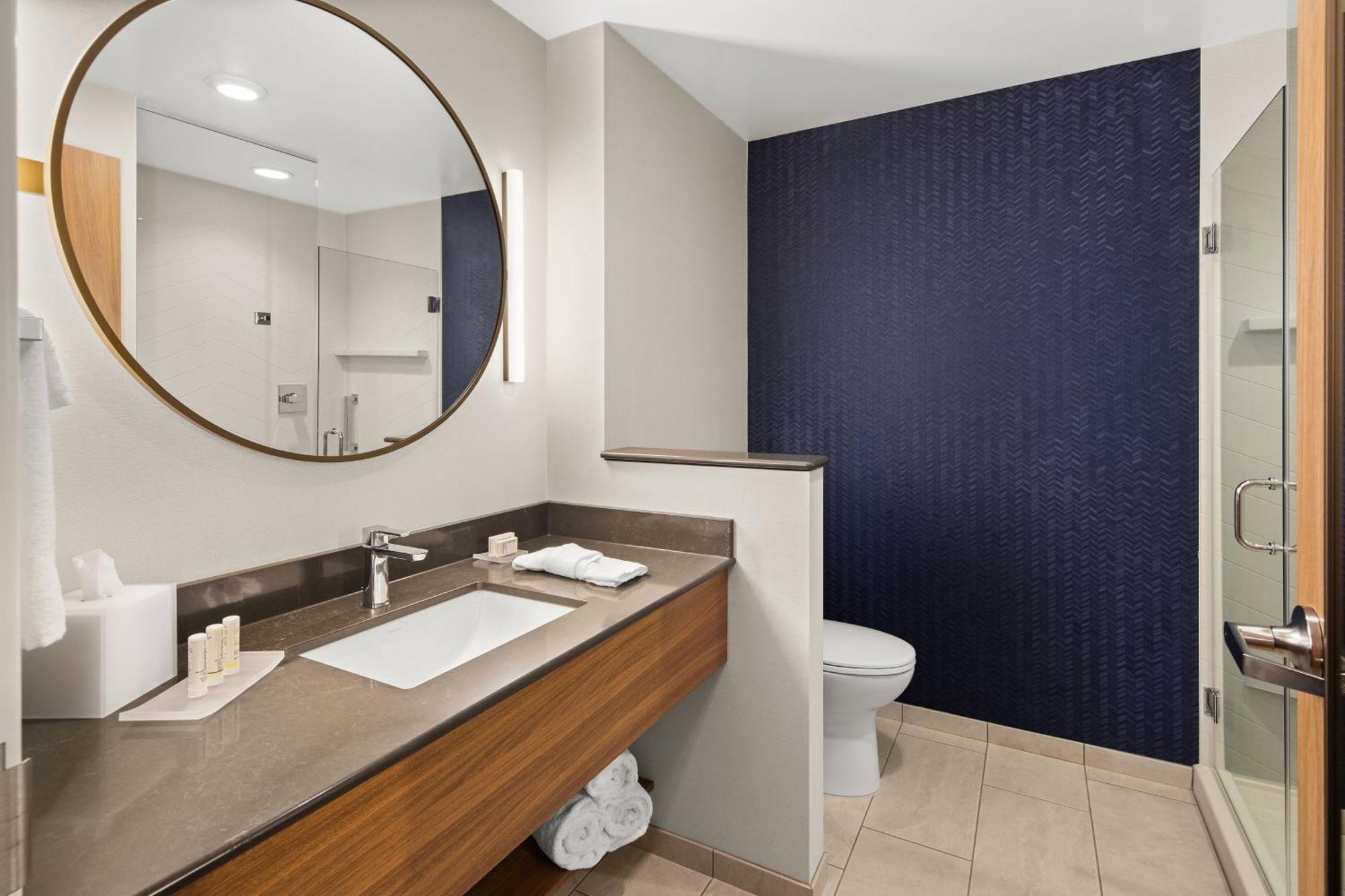 Fairfield By Marriott Inn & Suites Duluth Exteriör bild