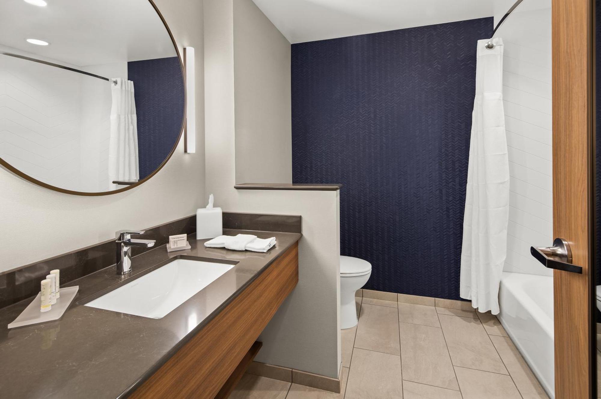 Fairfield By Marriott Inn & Suites Duluth Exteriör bild