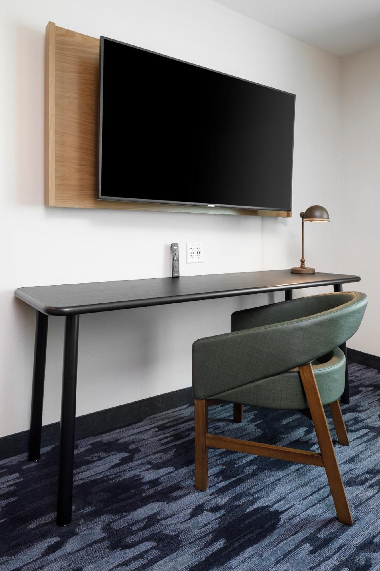 Fairfield By Marriott Inn & Suites Duluth Exteriör bild